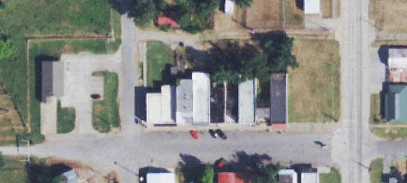 Gracemont, OK 73042