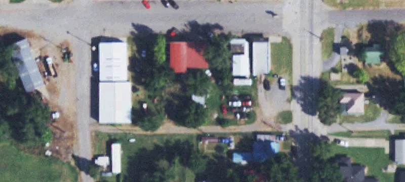 Gracemont, OK 73042