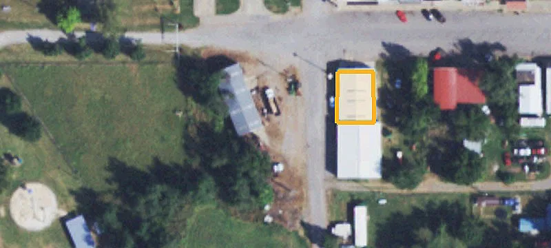 Gracemont, OK 73042