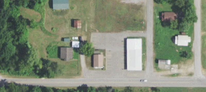 Kansas, OK 74347