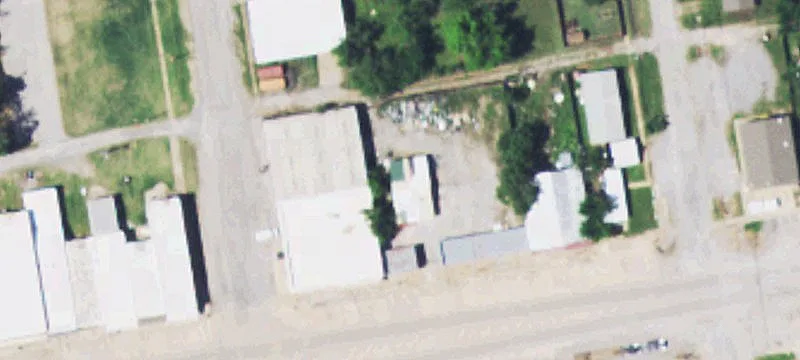 201 Evans Ave