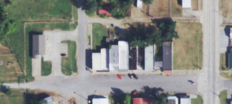 216 1st St