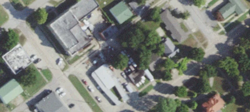 210 Hinckley St