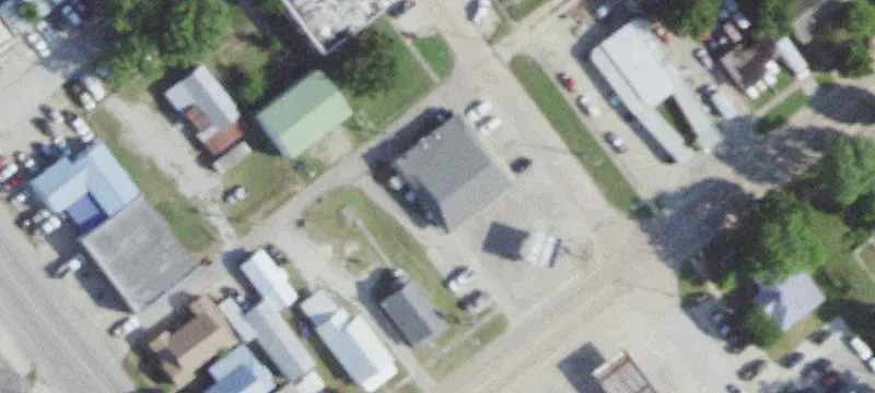 124 Hinckley St