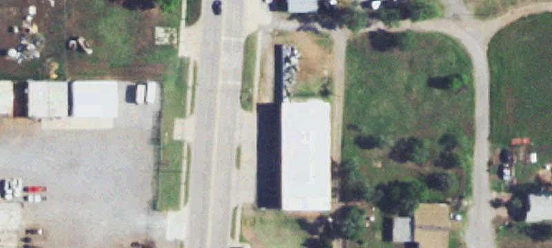 812 Main St