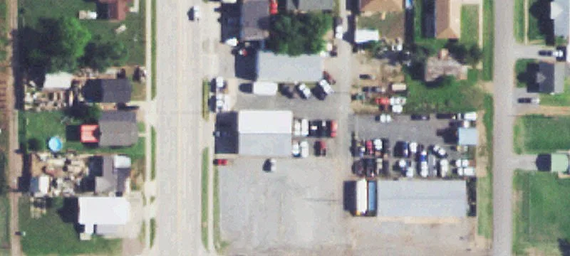 Blair, OK 73526