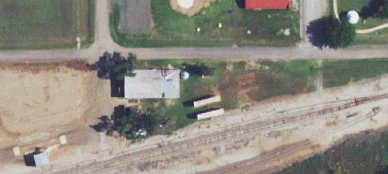 Olustee, OK 73560