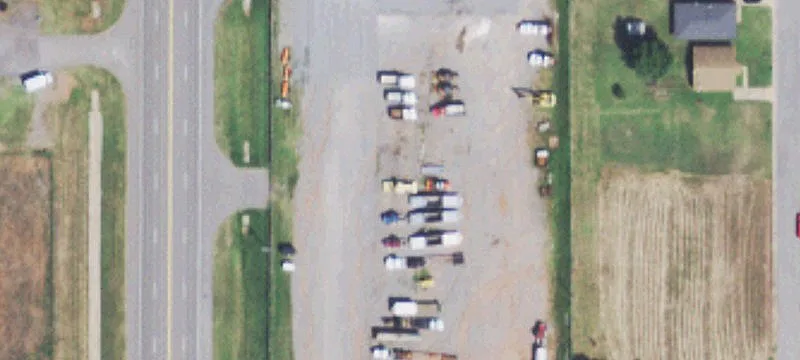 Arapaho City