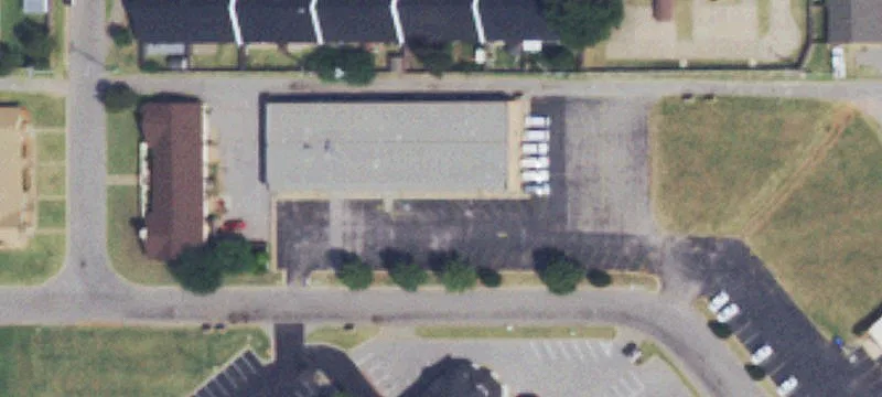 1409 Cypress Dr