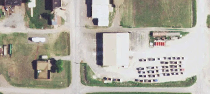 Duke, OK 73532
