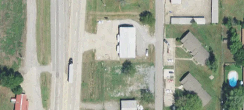 212 Chouteau Ave