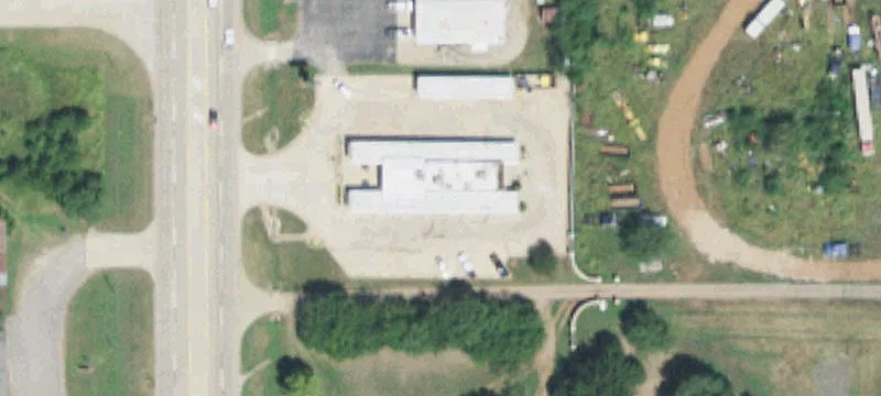 1306 Chouteau Ave
