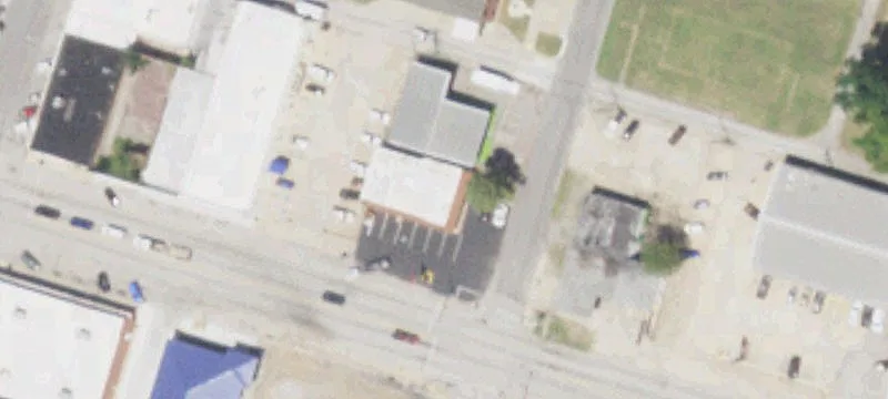 313 Graham Ave