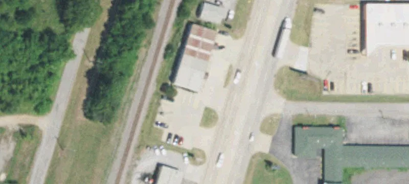 716 Ml St