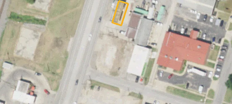 101 Ml St