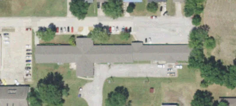 1220 1st St