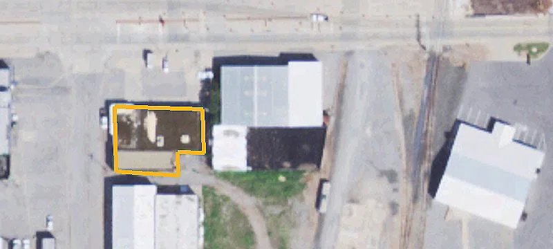 100 Gary Blvd