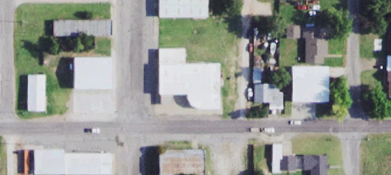 101 Main St