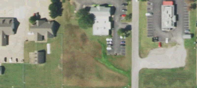 1501 Rogers Blvd