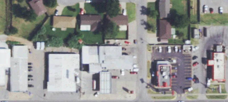 821 Main St