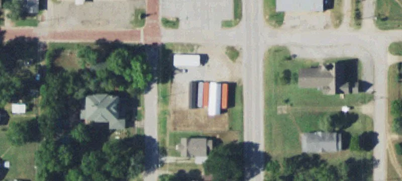 401 Eastern Ave