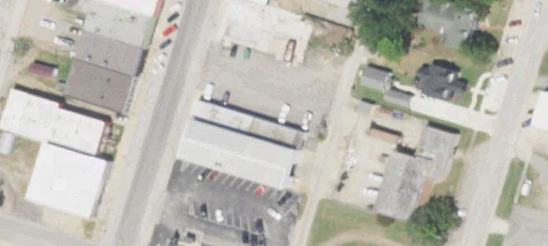 29 Adair St