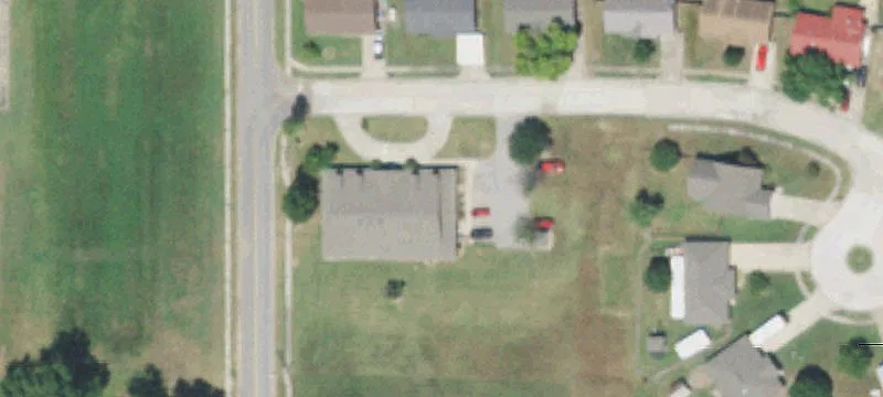 1300 Damon Dr