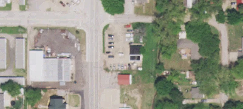 900 Chickasaw St