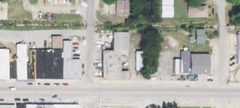 201 Main St