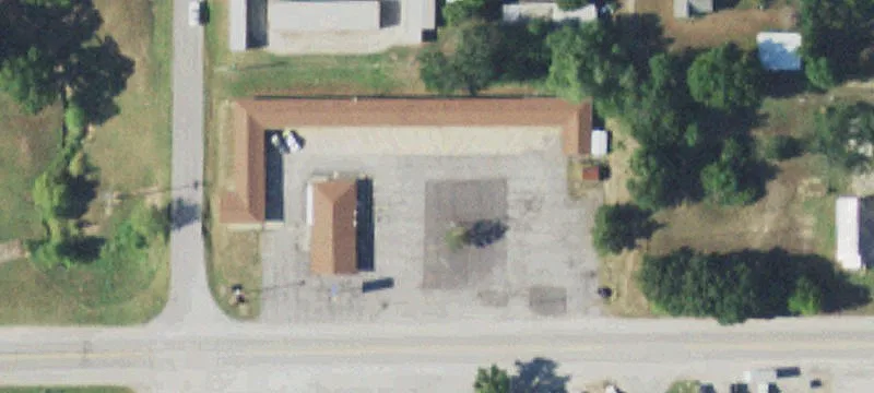 1209 Caddo St