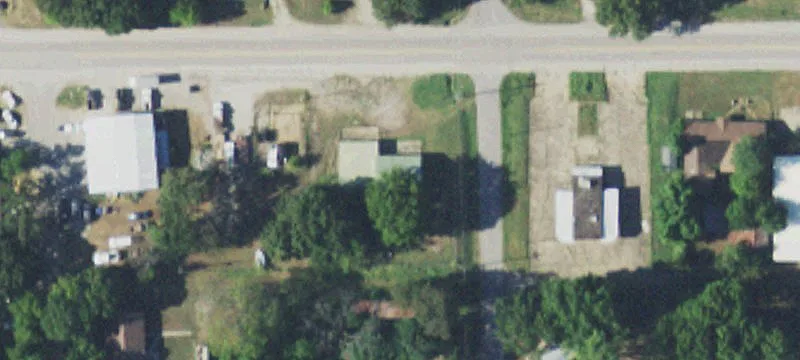 1101 Caddo St