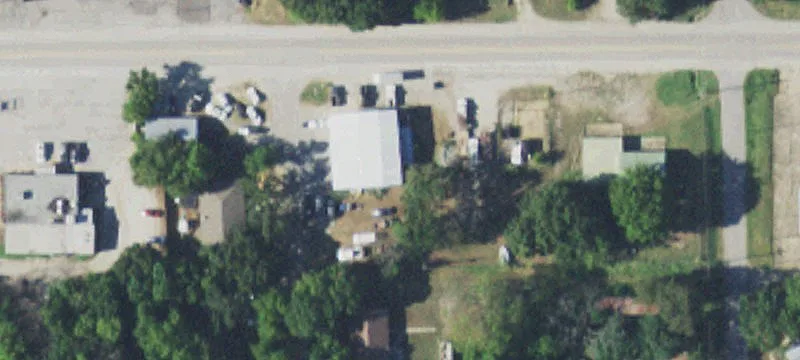 1112 Caddo St