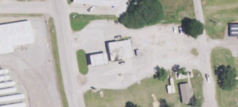 903 Dean A Mcgee Ave