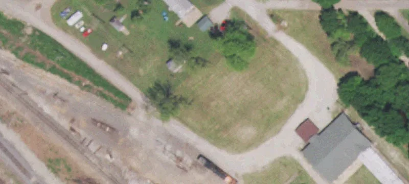 700 Pecan St