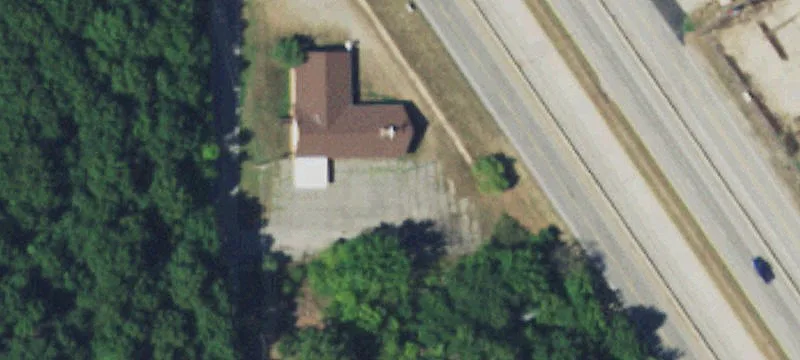 1088 Peninsula Dr