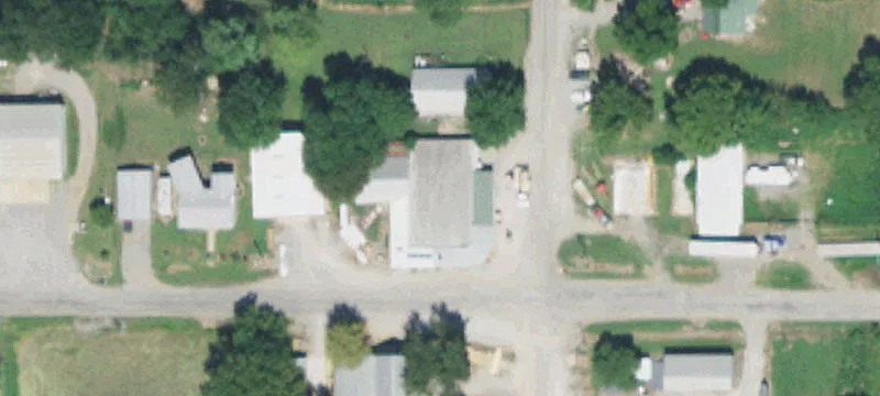 101 Main St