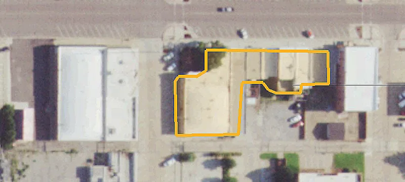 1023 Main St