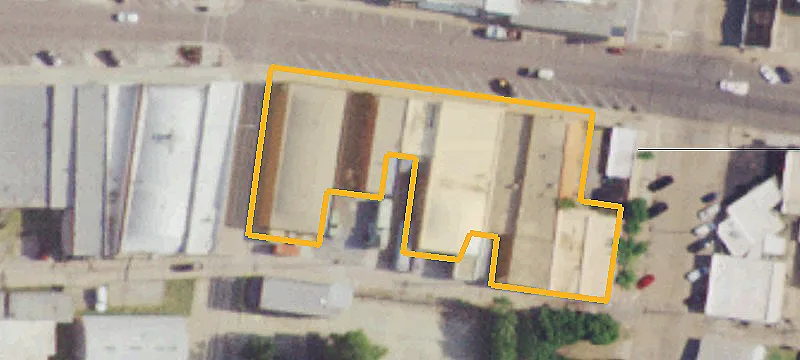 615 Main St