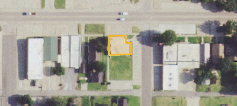 1501 Main St
