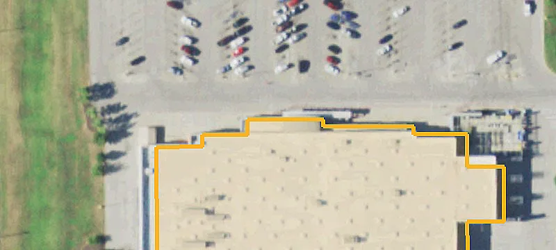 772 Airport Rd