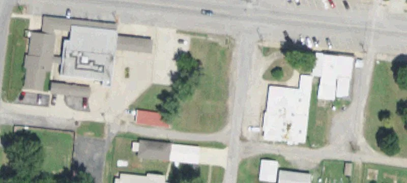 201 Main St