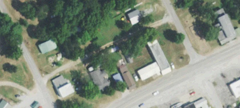 121 Main Dr