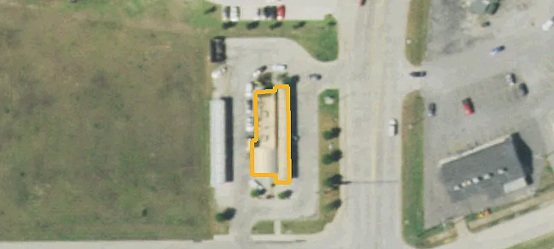 210 Adams Rd
