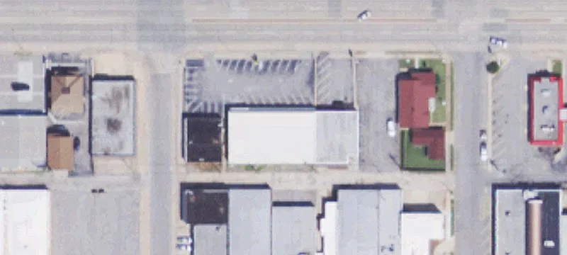 810 Gary Blvd