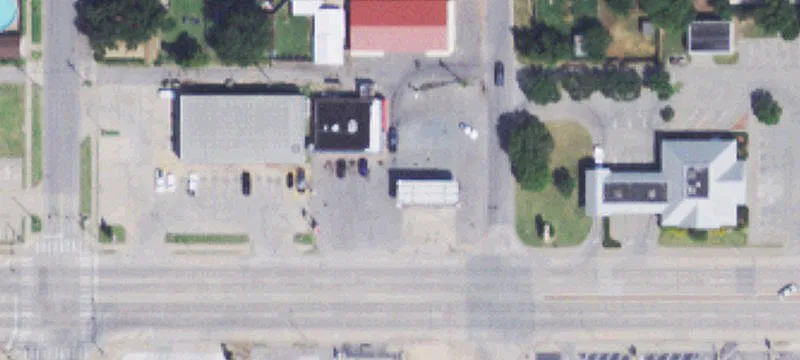 901 Gary Blvd