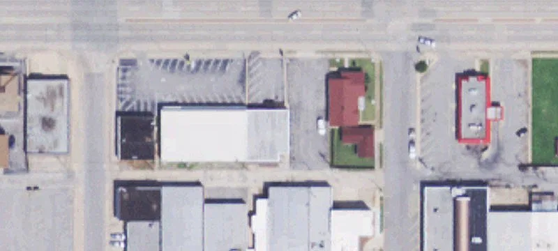 808 Gary Blvd