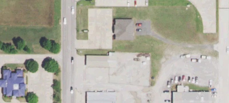 102 Indian Meridian Rd