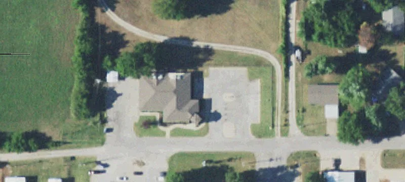 1400 Pawnee St
