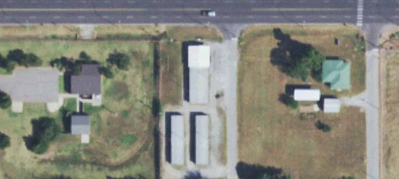 100 Harrington Dr