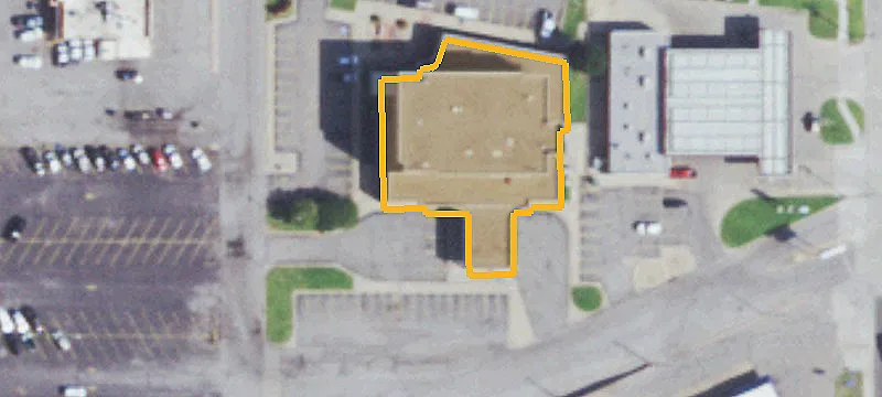 1100 Main St